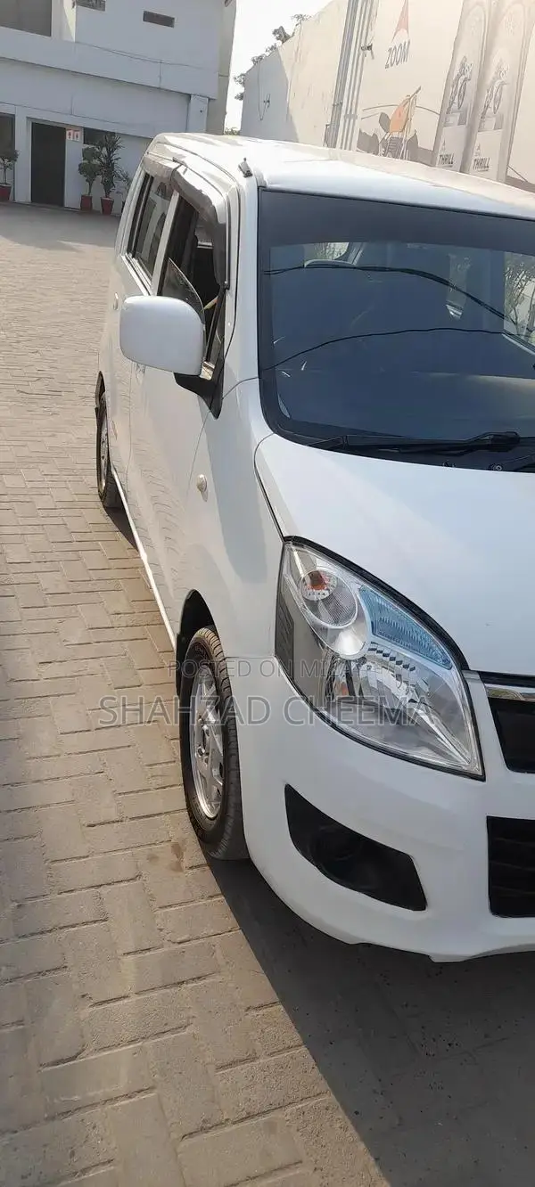 Eco-Friendly 2021 Car for Vegan Drivers