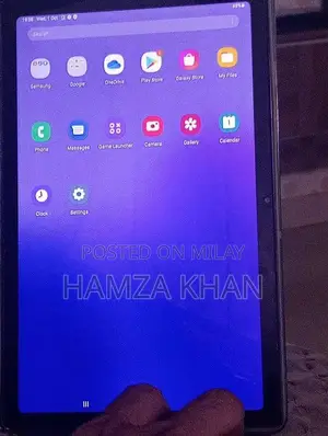 Galaxy A7 Tablet Compact Multimedia Device