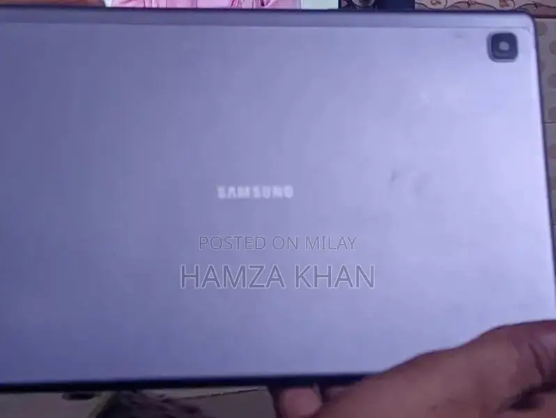 Galaxy A7 Tablet Compact Multimedia Device