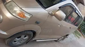 Suzuki APV 2007