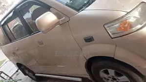 Suzuki APV 2007