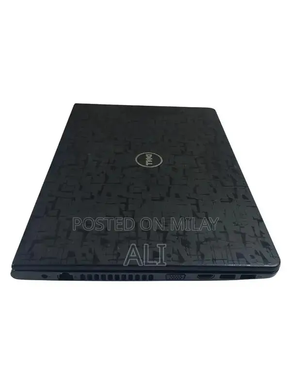 Dell Vostro 14 Business Laptop - 7th Gen Core i7