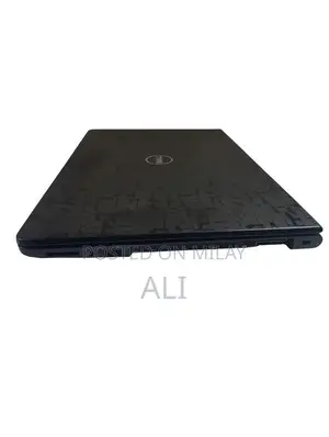 Dell Vostro 14 Business Laptop - 7th Gen Core i7