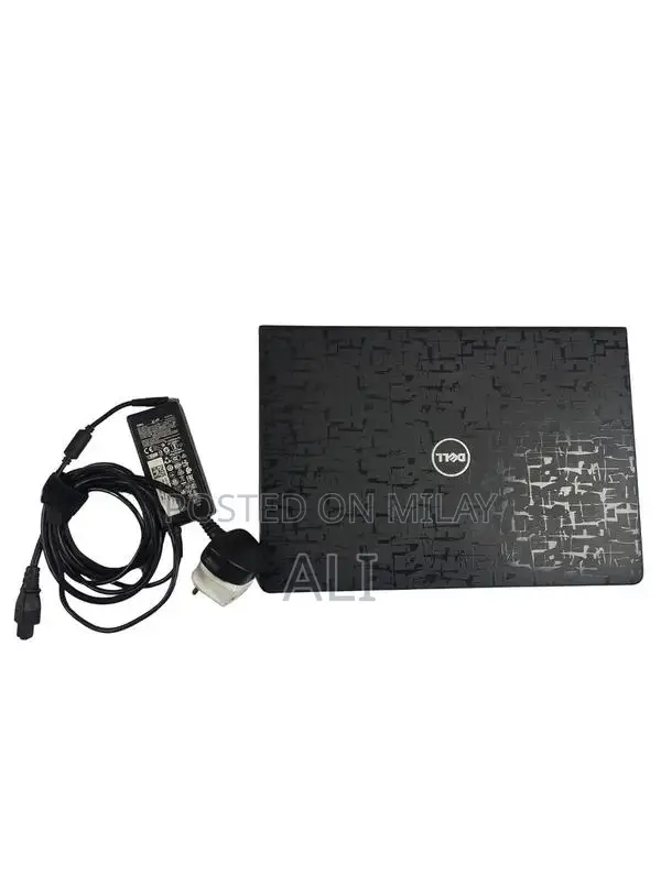 Dell Vostro 14 Business Laptop - 7th Gen Core i7