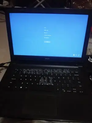 Dell Vostro 14 Business Laptop - 7th Gen Core i7