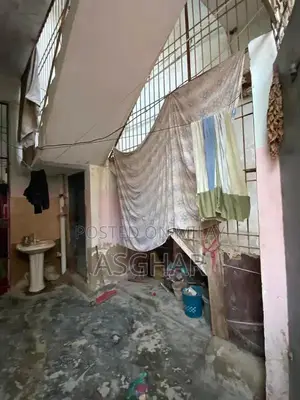 Multi-Story Rental Property in Karachi Malir