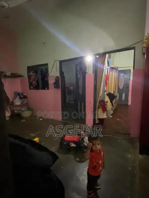 Multi-Story Rental Property in Karachi Malir