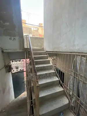 Multi-Story Rental Property in Karachi Malir