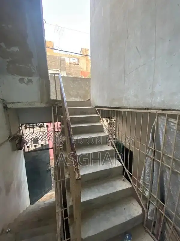 Multi-Story Rental Property in Karachi Malir