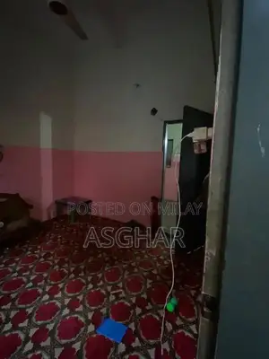 Multi-Story Rental Property in Karachi Malir