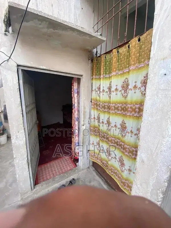 Multi-Story Rental Property in Karachi Malir