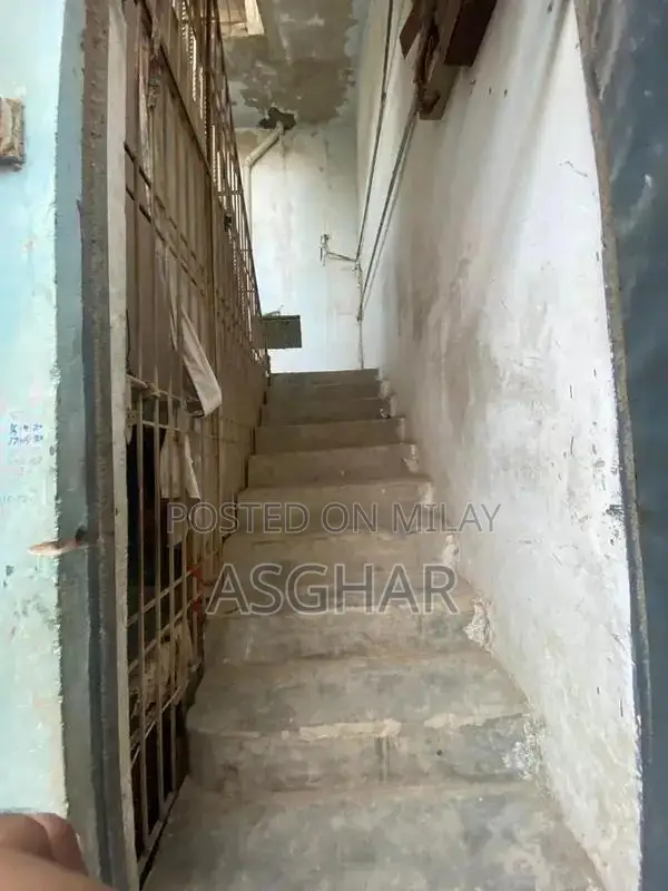 Multi-Story Rental Property in Karachi Malir