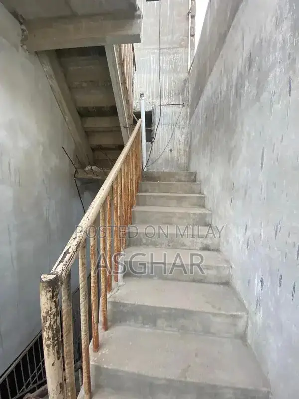 Multi-Story Rental Property in Karachi Malir