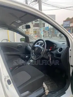 Suzuki Cultus vxl AGS