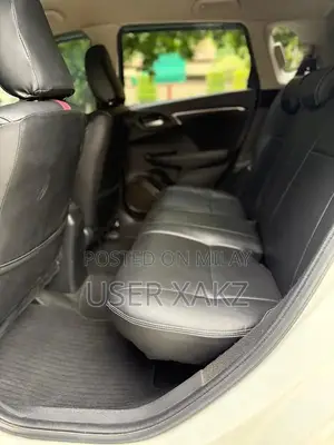 Honda Fit Compact Hatchback - First Owner Vehicle