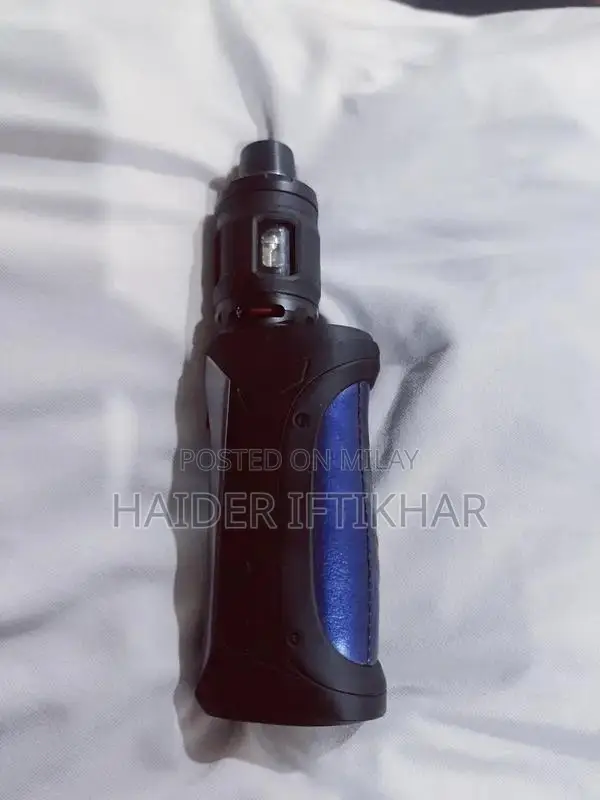 Vaporesso Forz TX80 Vape Kit with Bonus Dripdown Flavor