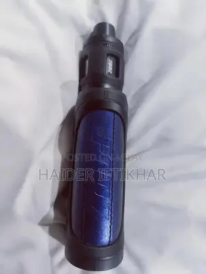 Vaporesso Forz TX80 Vape Kit with Bonus Dripdown Flavor