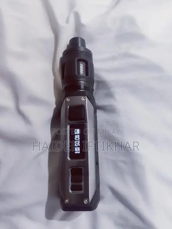 Vaporesso Forz TX80 Vape Kit with Bonus Dripdown Flavor