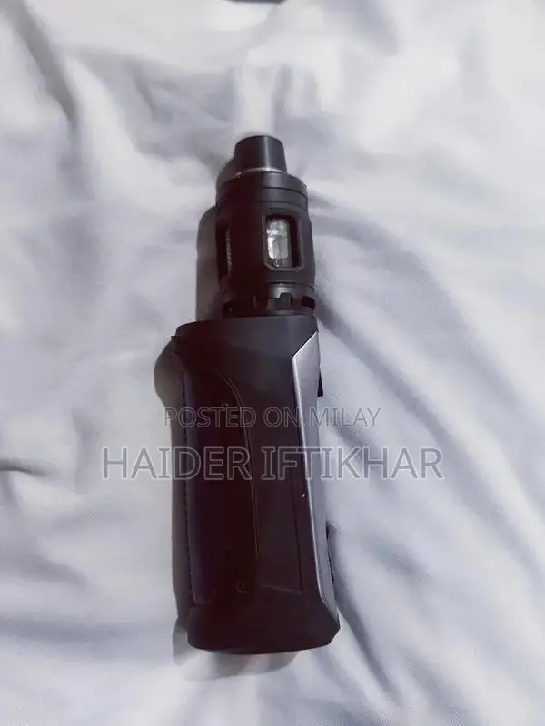 Vaporesso Forz TX80 Vape Kit with Bonus Dripdown Flavor