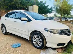 Honda City Aspire 1.5 Sedan - Family Used Car