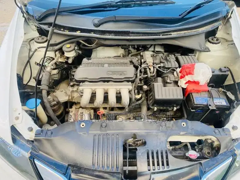 Honda City Aspire 1.5 Sedan - Family Used Car