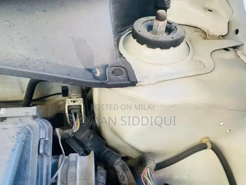 Honda City Aspire 1.5 Sedan - Family Used Car