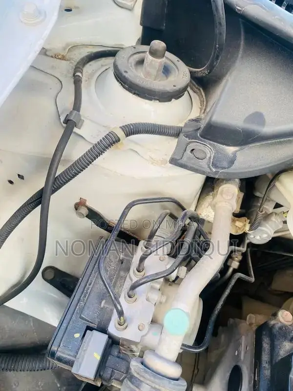 Honda City Aspire 1.5 Sedan - Family Used Car