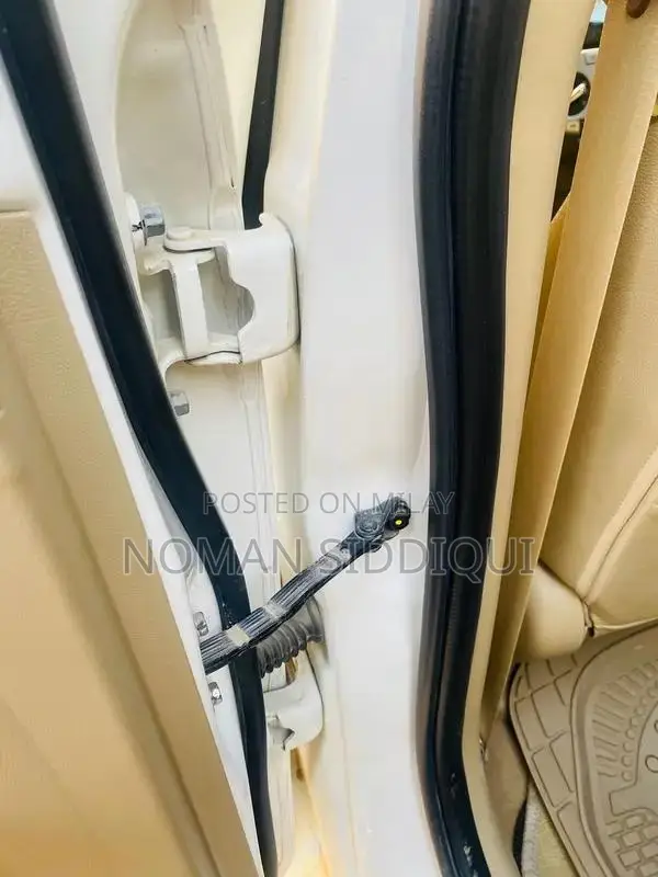 Honda City Aspire 1.5 Sedan - Family Used Car