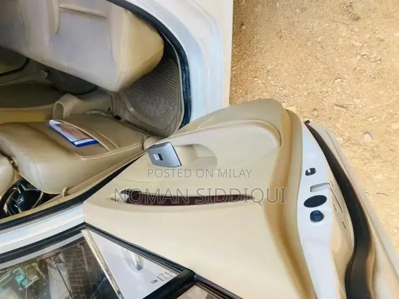 Honda City Aspire 1.5 Sedan - Family Used Car