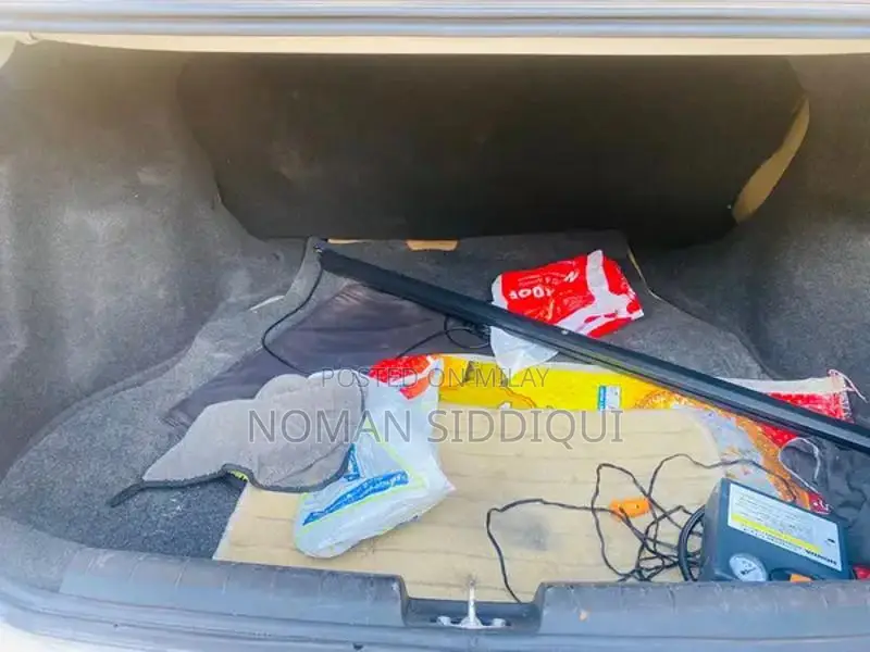 Honda City Aspire 1.5 Sedan - Family Used Car