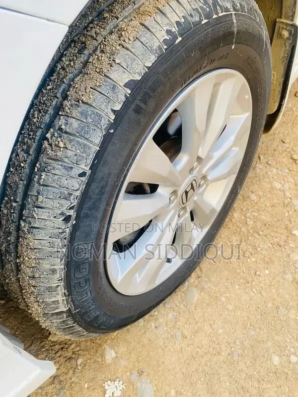 Honda City Aspire 1.5 Sedan - Family Used Car