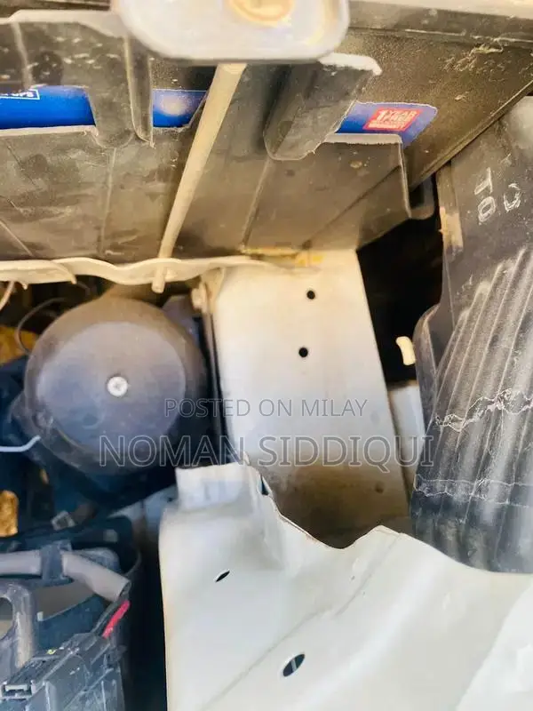 Honda City Aspire 1.5 Sedan - Family Used Car