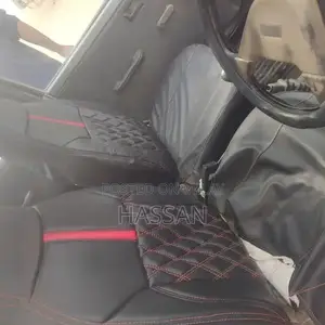 Photo - Suzuku khyber 1997 neat and clean