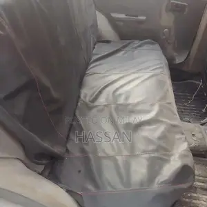 Suzuku khyber 1997 neat and clean