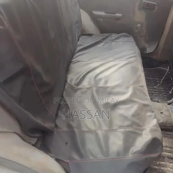 Suzuku khyber 1997 neat and clean