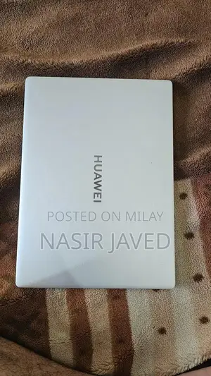 Photo - Huawei MateBook D14 2024 Laptop - 12th Gen Intel Core i5