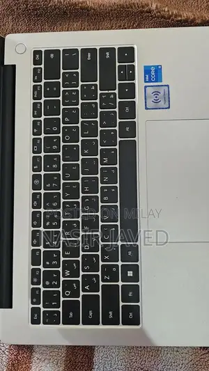 Huawei MateBook D14 2024 Laptop - 12th Gen Intel Core i5