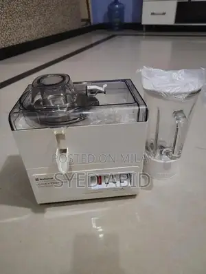 National 3-in-1 Blender Appliance for Kitchen