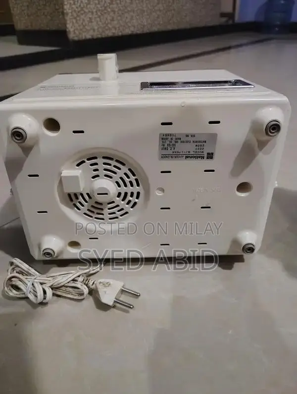 National 3-in-1 Blender Appliance for Kitchen