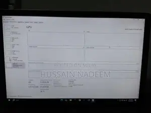 Gaming PC: Core i7 3rd Gen, RX 590, 16GB RAM, SSD+HDD