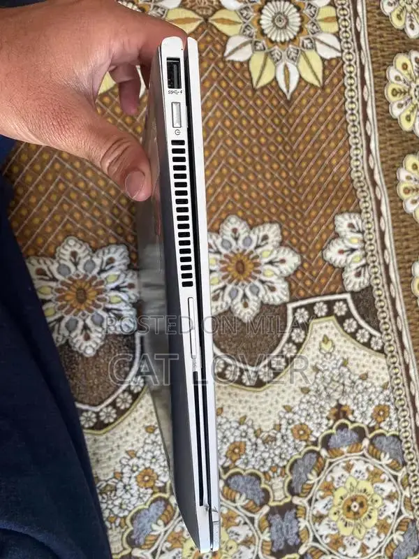 Hp Elite book 830 g6 x360 Touch Screen and Type 8th Generation