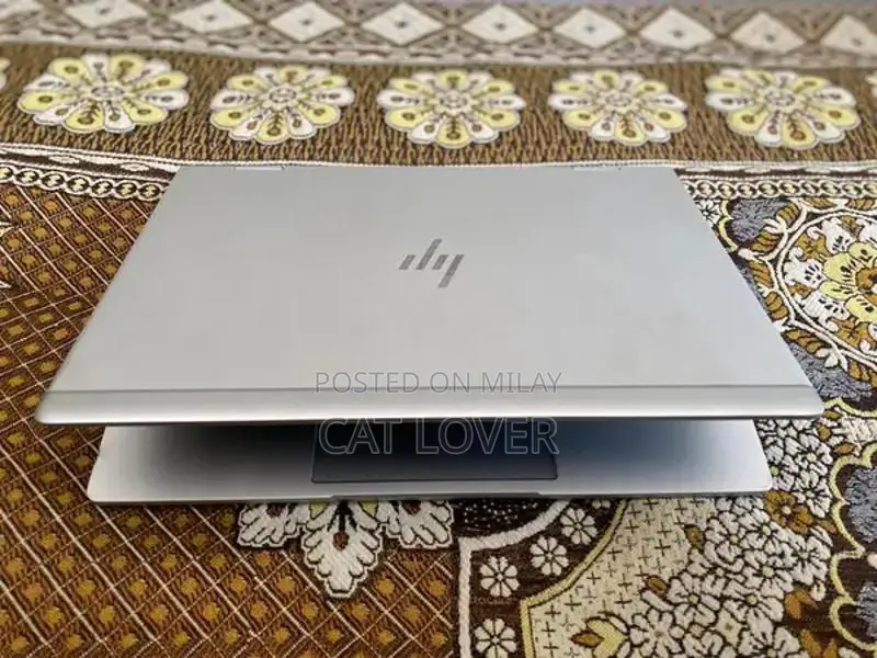 Hp Elite book 830 g6 x360 Touch Screen and Type 8th Generation