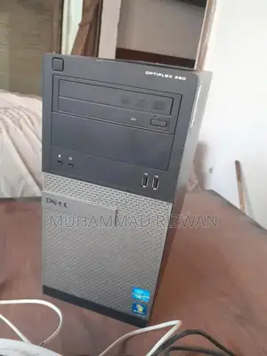 Photo - i3 2nd Genration 8GB Ram / 500GB Hard Drive