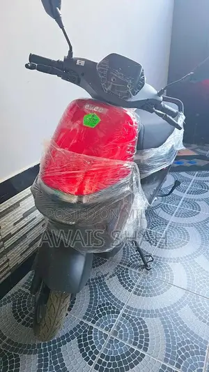 Evee S1 Electric Vehicle - Lightly Used, Low Mileage