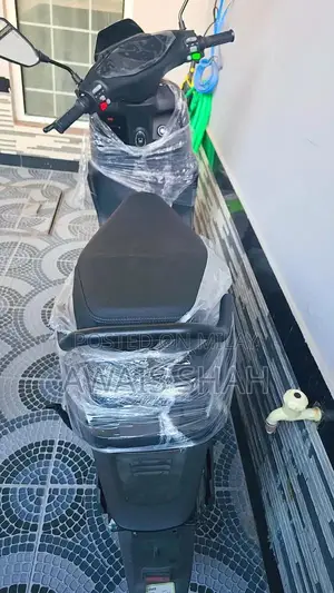 Evee S1 Electric Vehicle - Lightly Used, Low Mileage