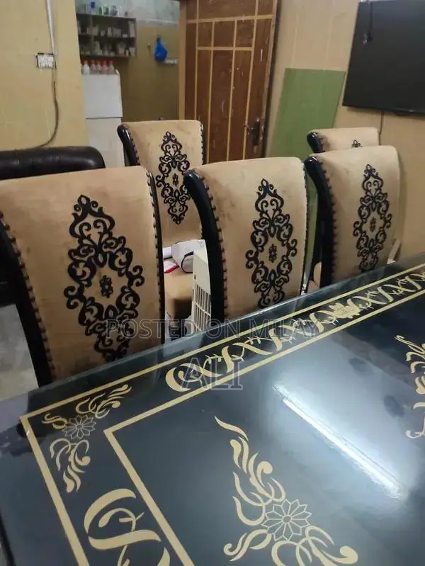 Brand New Furniture Item in Excellent Condition