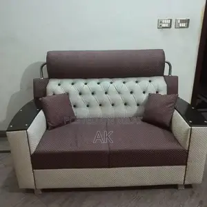 Sofa Set 3+2+2 - Spacious Seating Configuration