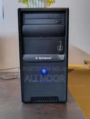 Gaming PC: i3 10100f, GTX 1050, 16GB RAM Desktop Computer