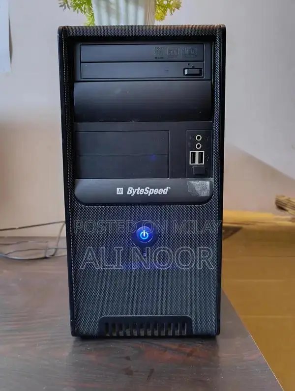 Gaming PC: i3 10100f, GTX 1050, 16GB RAM Desktop Computer