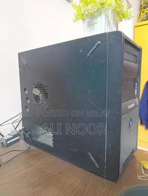 Gaming PC: i3 10100f, GTX 1050, 16GB RAM Desktop Computer